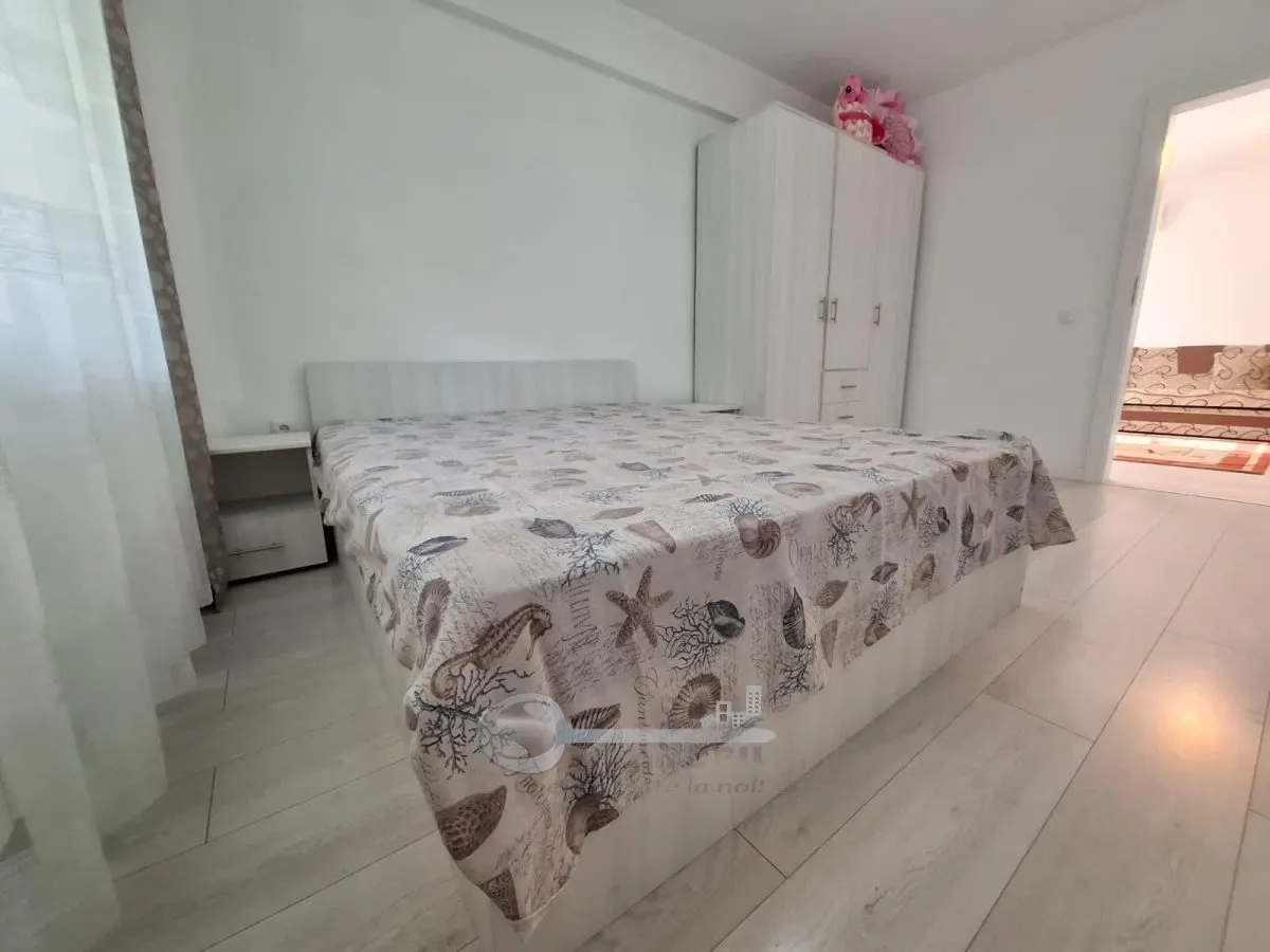 Liber, Apartament 2 camere, Valea Lupului, mobilat, parcare, bloc 2024 intabulat - foto 12