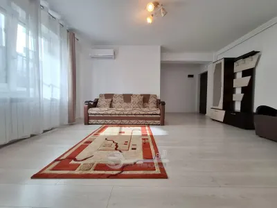 Liber, Apartament 2 camere, Valea Lupului, mobilat, parcare, bloc 2024 intabulat - foto 7