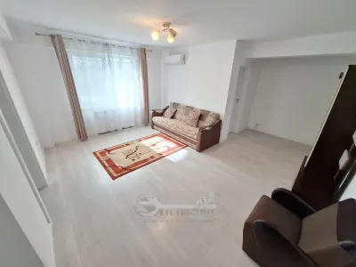 Liber, Apartament 2 camere, Valea Lupului, mobilat, parcare, bloc 2024 intabulat - foto 10