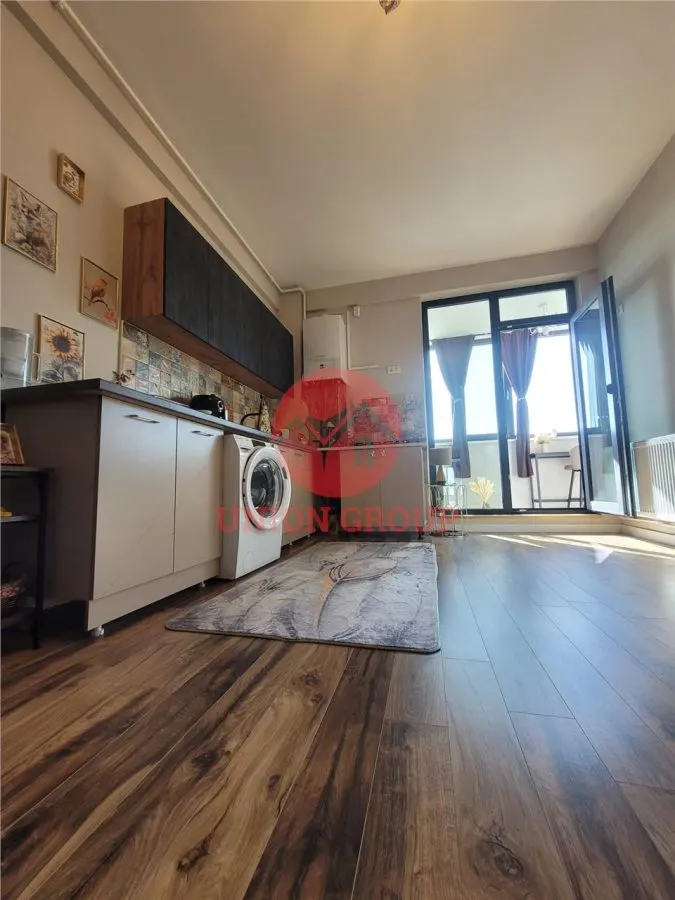 Apartament Superb Zona Veterani/Lazu, 2 Camere, Complet Mobilat si Utilat, - foto 1
