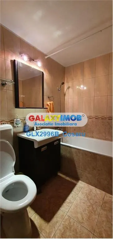APARTAMENT 2 CAMERE DE INCHIRIAT RAHOVA PETRE ISPIRESCU - foto 7