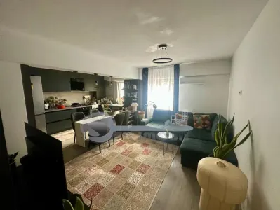 Apartament 3 Camere â€“ Central, lângă Hala Centrală, Iași - foto 2