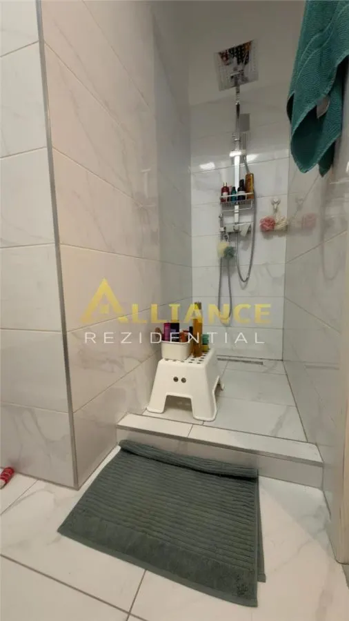 Apartament 2 camere decomandat - 54mp - Drumul Binelui - foto 11