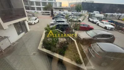 Apartament 2 camere decomandat - 54mp - Drumul Binelui - foto 13