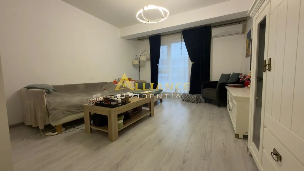 Apartament 2 camere decomandat - 54mp - Drumul Binelui - foto 4