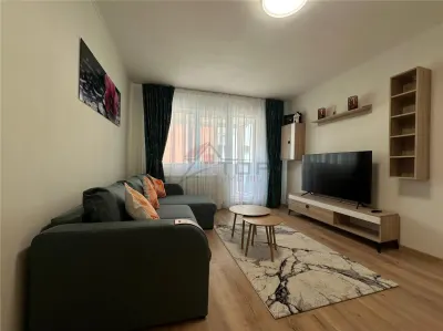 Inchiriere Apartament cu 2 camere Tatarasi Pet Friendly - Iasi