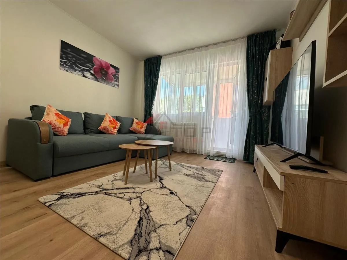 Inchiriere Apartament cu 2 camere Tatarasi Pet Friendly - foto 2
