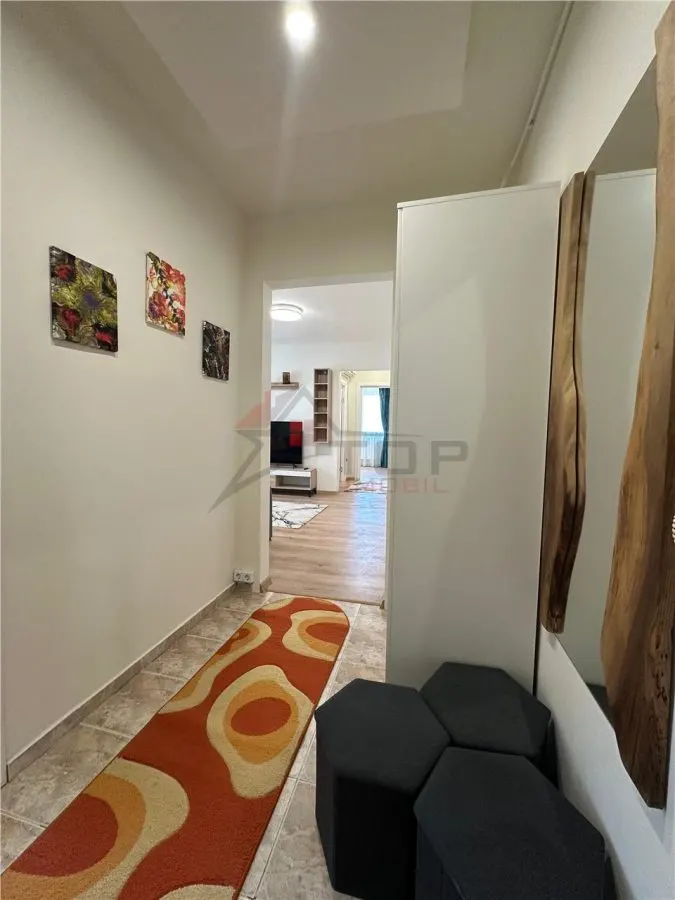 Inchiriere Apartament cu 2 camere Tatarasi Pet Friendly - foto 11