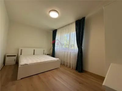 Inchiriere Apartament cu 2 camere Tatarasi Pet Friendly - foto 12