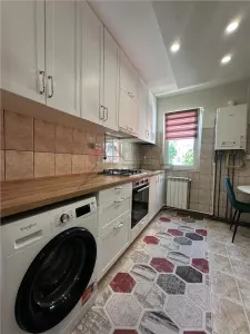 Inchiriere Apartament cu 2 camere Tatarasi Pet Friendly - foto 13