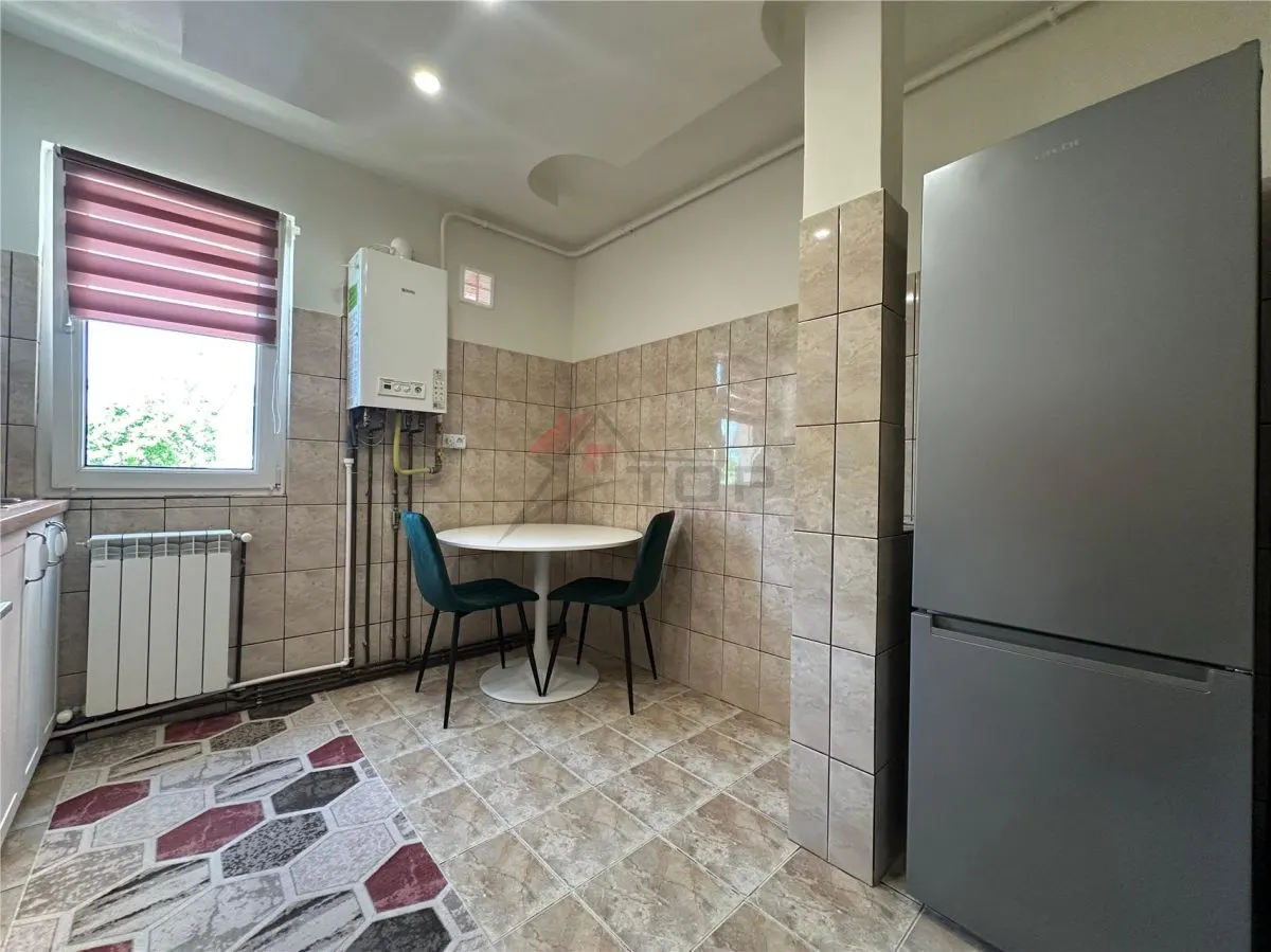 Inchiriere Apartament cu 2 camere Tatarasi Pet Friendly - foto 14