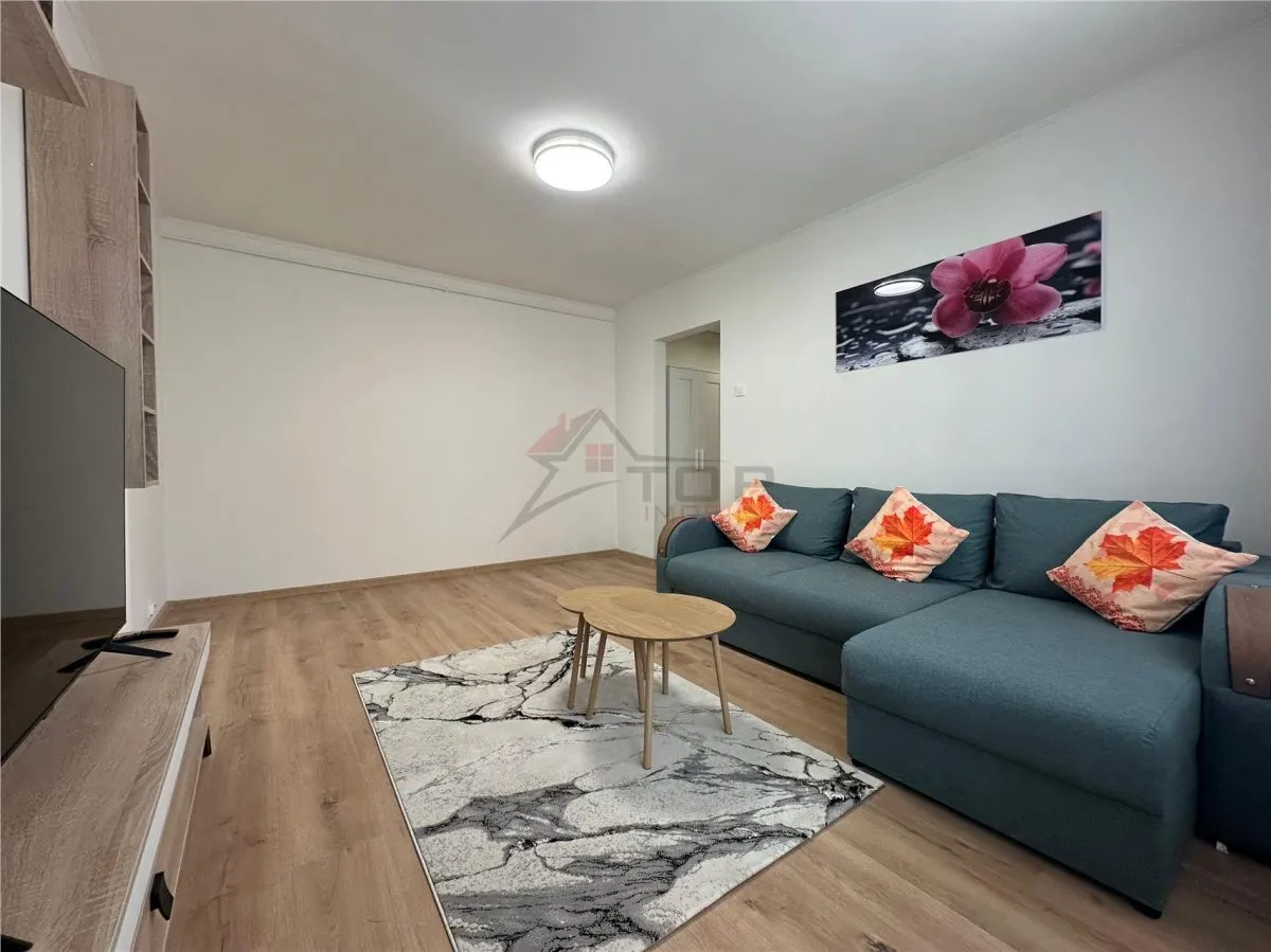 Inchiriere Apartament cu 2 camere Tatarasi Pet Friendly - foto 10