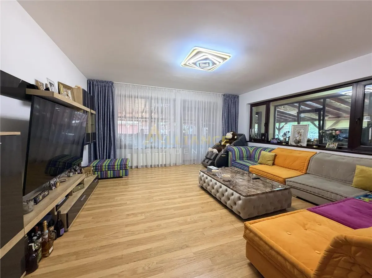 Eleganta si Confort la Cateva Minute de Metrou Tudor Arghezi | P+E+M | 5 Camer - foto 7