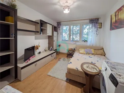 Vand apartamente 3 camere Garii, Brasov - foto 2