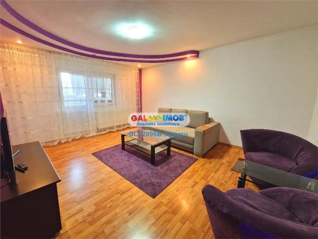APARTAMENT 4 CAMERE DE INCHIRIAT RAHOVA 13 SEPTEMBRIE - foto 1