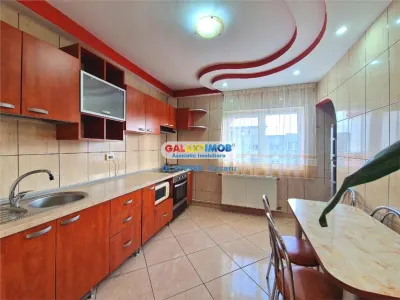 APARTAMENT 4 CAMERE DE INCHIRIAT RAHOVA 13 SEPTEMBRIE - foto 13