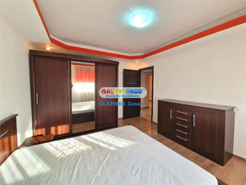 APARTAMENT 4 CAMERE DE INCHIRIAT RAHOVA 13 SEPTEMBRIE - foto 4