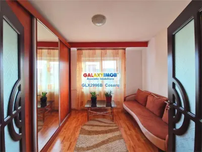 APARTAMENT 4 CAMERE DE INCHIRIAT RAHOVA 13 SEPTEMBRIE - foto 6