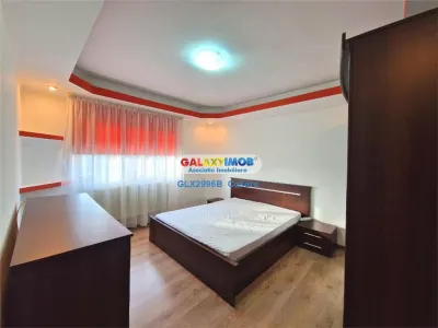 APARTAMENT 4 CAMERE DE INCHIRIAT RAHOVA 13 SEPTEMBRIE - foto 7