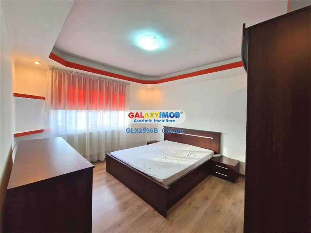 APARTAMENT 4 CAMERE DE INCHIRIAT RAHOVA 13 SEPTEMBRIE - foto 7