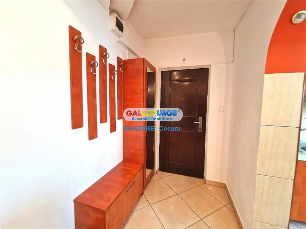 APARTAMENT 4 CAMERE DE INCHIRIAT RAHOVA 13 SEPTEMBRIE - foto 9