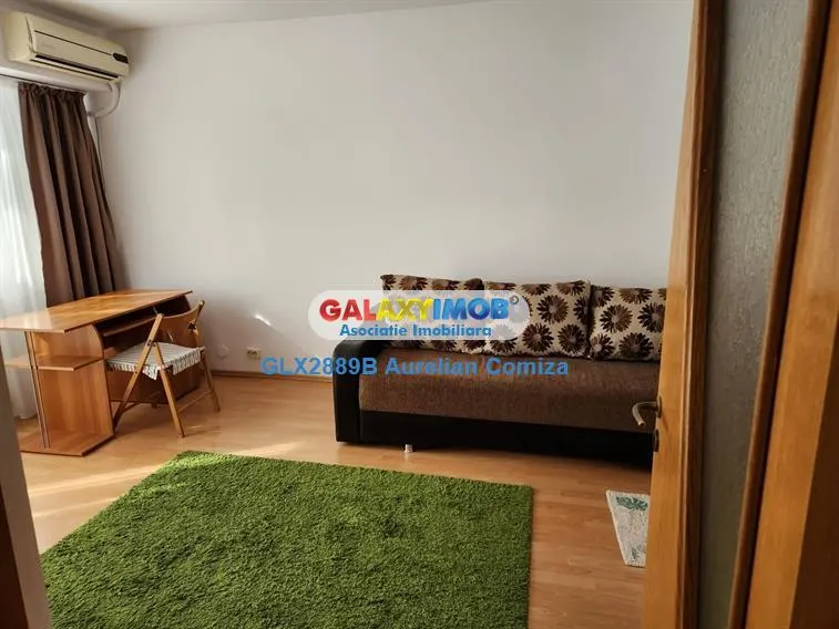 Inchiriere garsoniera Banu Manta - foto 1