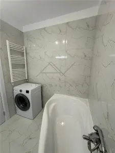 VANZARE GARSONIERA MOBILATA UTILATA | MILITARI RESIDENCE - foto 4