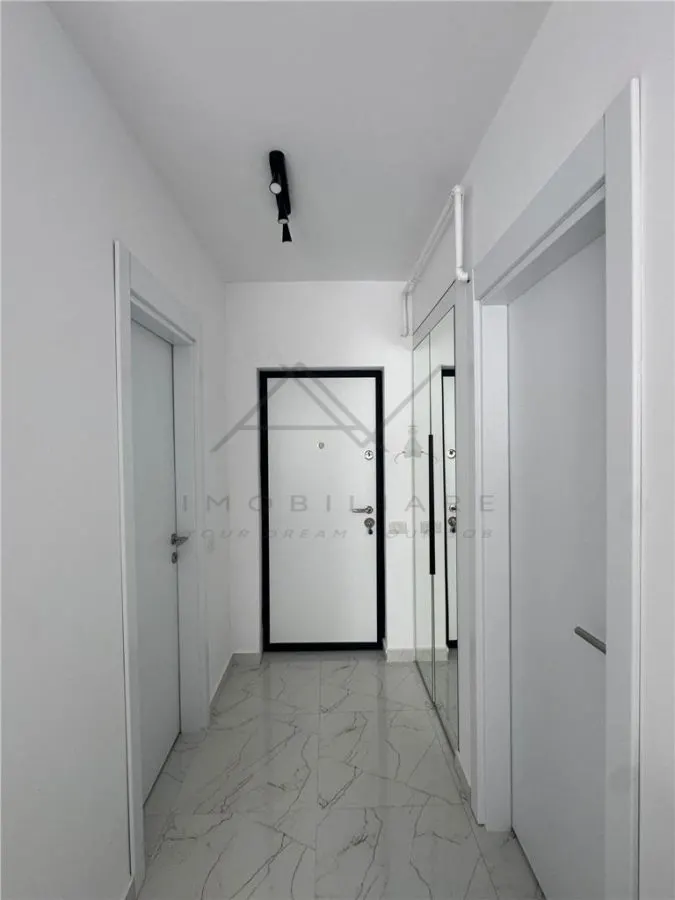 VANZARE GARSONIERA MOBILATA UTILATA | MILITARI RESIDENCE - foto 7