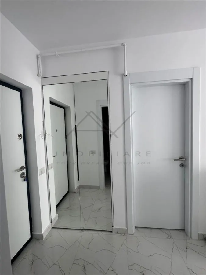 VANZARE GARSONIERA MOBILATA UTILATA | MILITARI RESIDENCE - foto 8