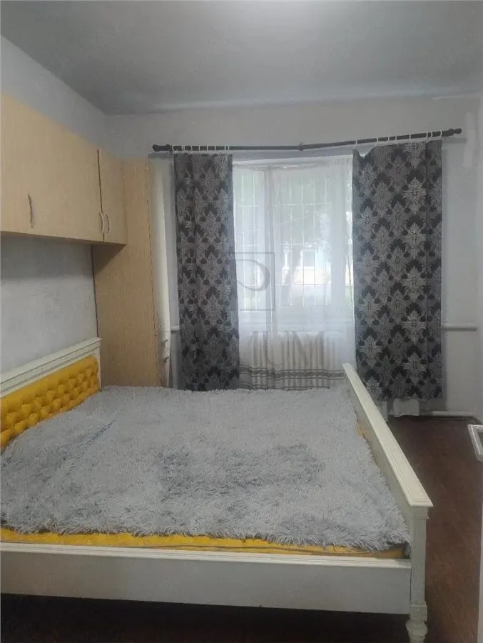 BUZIASULUI - APARTAMENT 1 CAMERA - mobilat, utilat, decomandat - foto 1