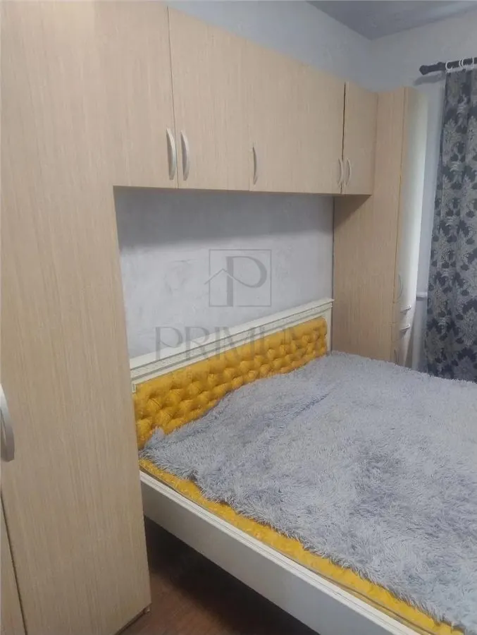 BUZIASULUI - APARTAMENT 1 CAMERA - mobilat, utilat, decomandat - foto 2
