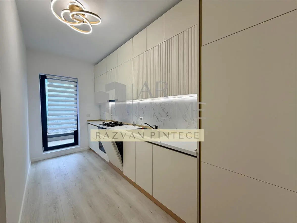 Apartament 2 camere, prima inchiriere, Nord MRS Gradinile Ploiesti - foto 7