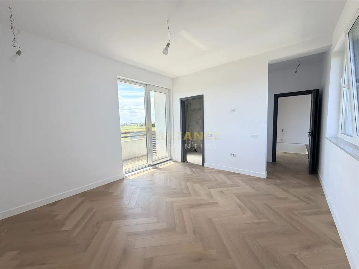 Vila deosebita || cartierul nou || 4 camere || - foto 6