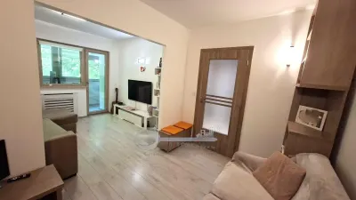 Apartament 2 Camere Podu Ros  Etaj 1 - Iasi