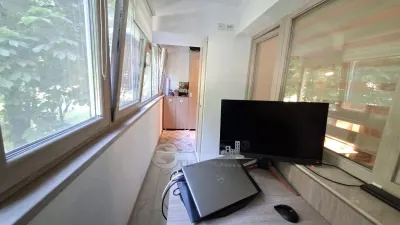Apartament 2 Camere Podu Ros  Etaj 1 - foto 5