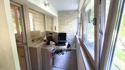 Apartament 2 Camere Podu Ros  Etaj 1 - foto 6