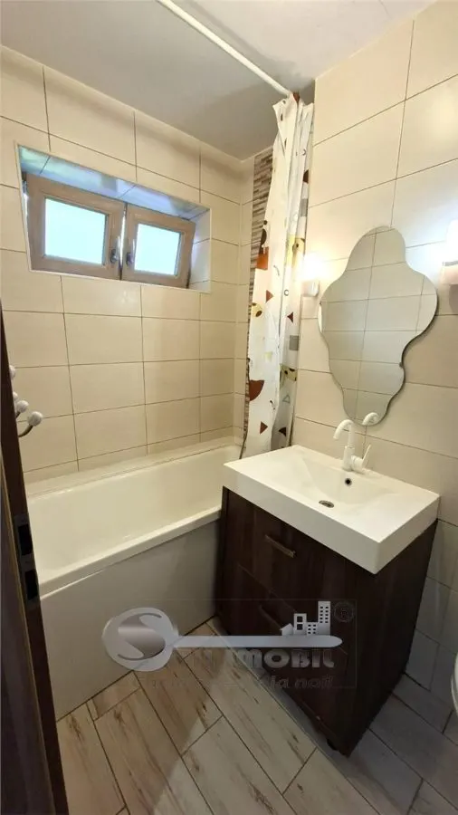 Apartament 2 Camere Podu Ros  Etaj 1 - foto 9
