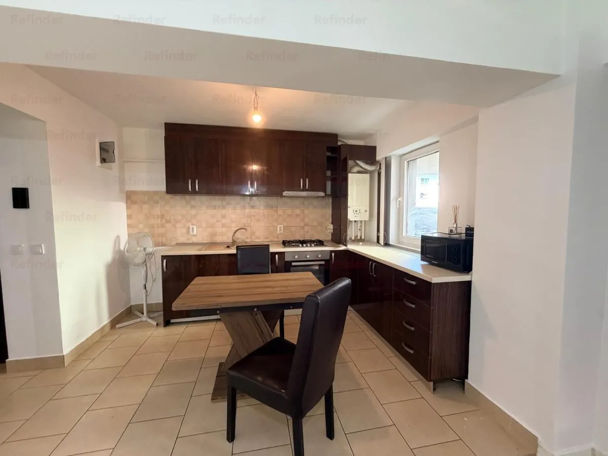Vanzare 2 camere | Titan | bloc 2019 | curte proprietate 101 mp | - foto 6
