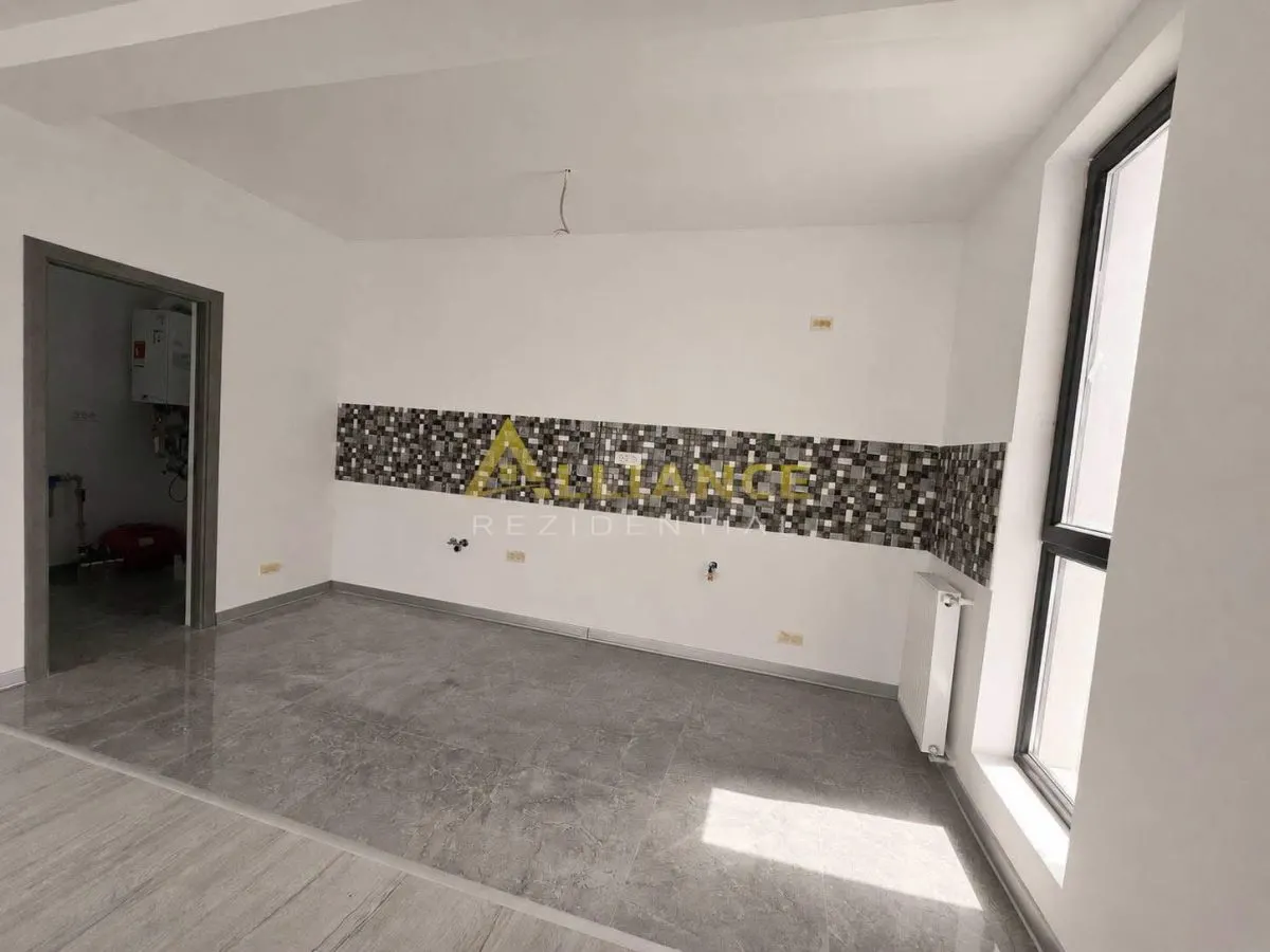 Casa - 444mp teren - 4 camere- camera tehnica- cartierul nou -154.990 euro - foto 5