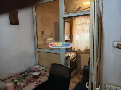GARSONIERA DE VANZARE PIATA RAHOVA - foto 2