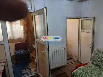 GARSONIERA DE VANZARE PIATA RAHOVA - foto 3