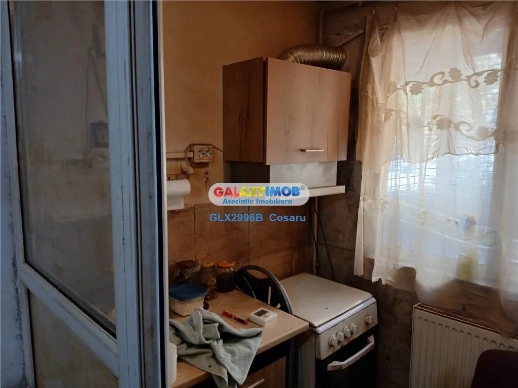 GARSONIERA DE VANZARE PIATA RAHOVA - foto 5
