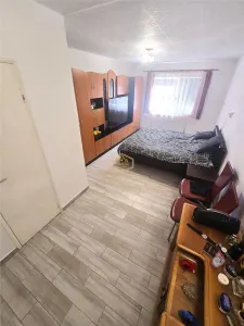 Etaj 3 | Apartament cu 1 camera si balcon - 27 mÂ² | Mobilat - foto 3