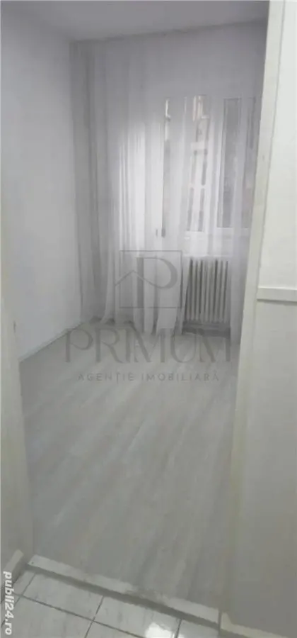 BUZIASULUI - APARTAMENT 1 CAMERA - renovat complet - foto 1
