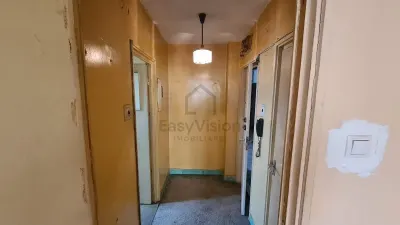 2 Camere Semi-dec | Piata Iancului | Sector 2 | Metrou | Bloc Reabilitat - foto 15