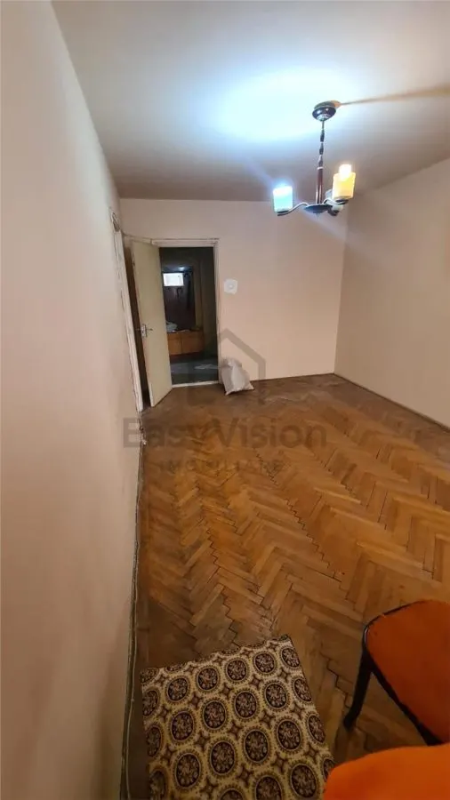 2 Camere Semi-dec | Piata Iancului | Sector 2 | Metrou | Bloc Reabilitat - foto 16