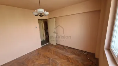 2 Camere Semi-dec | Piata Iancului | Sector 2 | Metrou | Bloc Reabilitat - foto 10