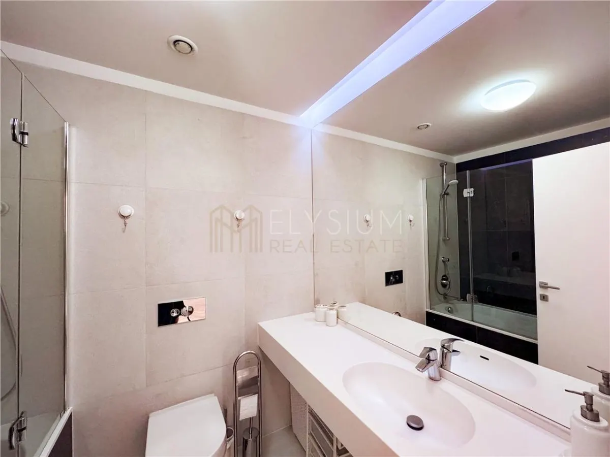 Apartament de inchiriat 2 camere One Herastrau Plaza - foto 14