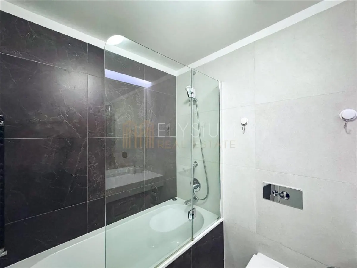 Apartament de inchiriat 2 camere One Herastrau Plaza - foto 15