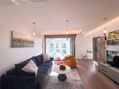 Apartament de inchiriat 2 camere One Herastrau Plaza - foto 4